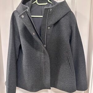 GU Womens Winter Jacket